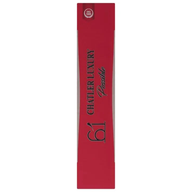 DAMES Chatler 61 Luxury Possible eau de parfum 30 ML