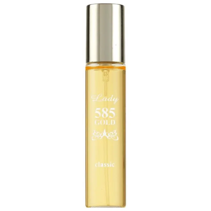 DAMES Chatler 585 Gold Lady eau de parfum 30 ML