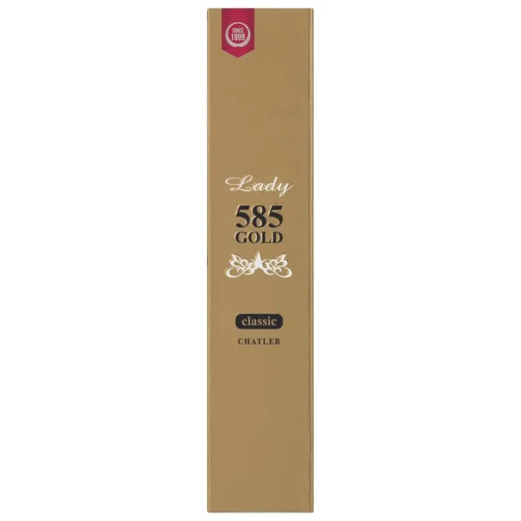 DAMES Chatler 585 Gold Lady eau de parfum 30 ML