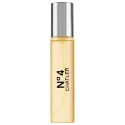 DAMES Chatler N'4 Eau de Parfum 30 ML