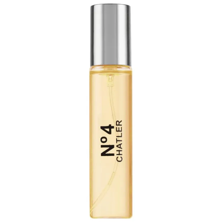 DAMES Chatler N'4 Eau de Parfum 30 ML