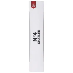 DAMES Chatler N'4 Eau de Parfum 30 ML