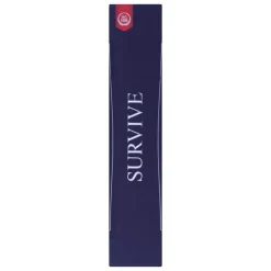 DAMES Chatler Survive Men eau de parfum 30 ML