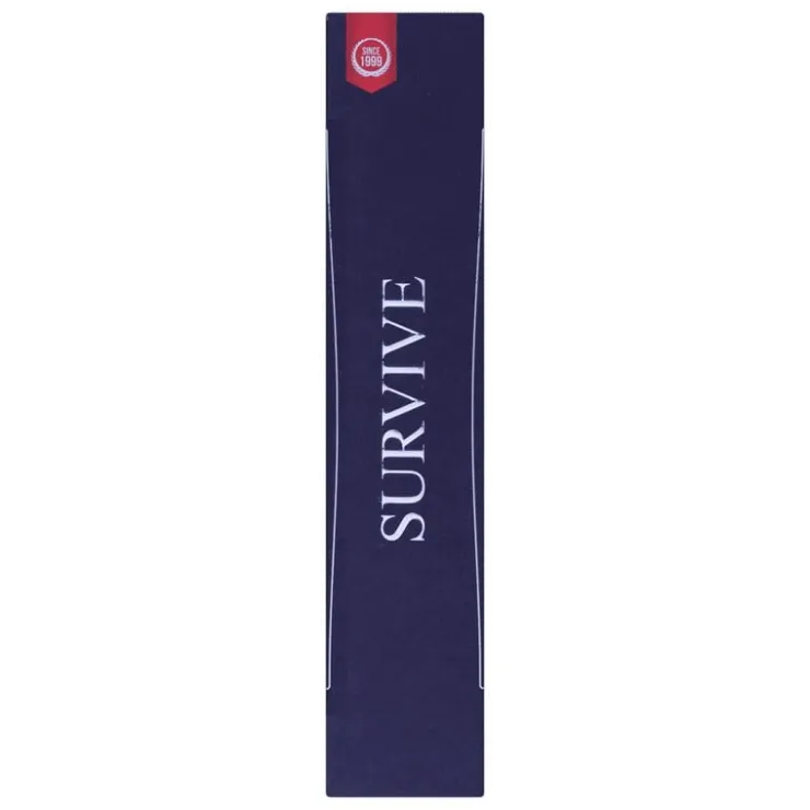 DAMES Chatler Survive Men eau de parfum 30 ML
