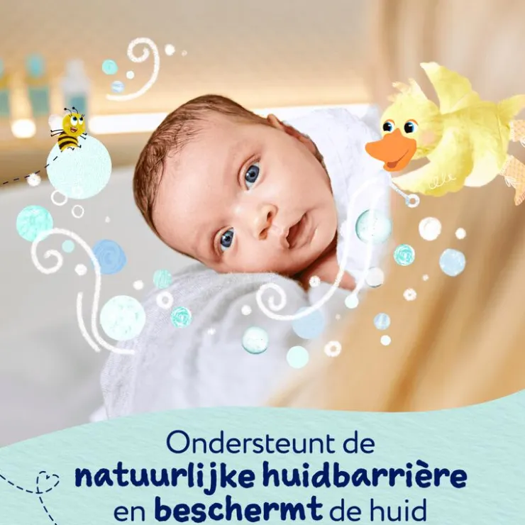 Childs Farm Baby Bubble Bath 250ml