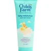 Childs Farm Baby Moisturiser 250ml