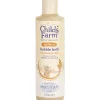 Childs Farm OatDerma Bubble Bath Fragrance Free 250ml