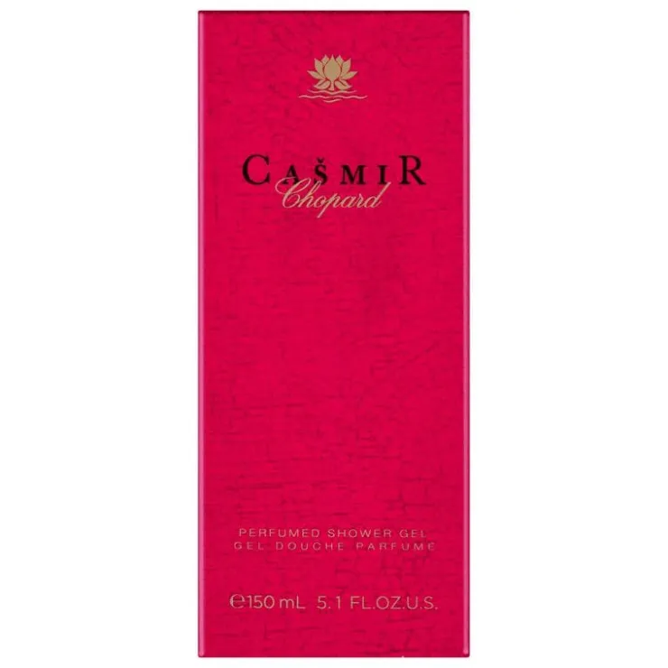 Chopard Casmir Shower Gel 150ml