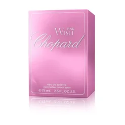 DAMES Chopard Pink Wish eau de toilette 75 ML