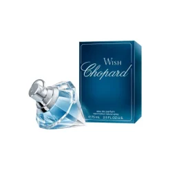 DAMES Chopard Wish eau de parfum 75 ML