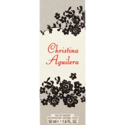 DAMES Christina Aguilera eau de parfum 50 ML