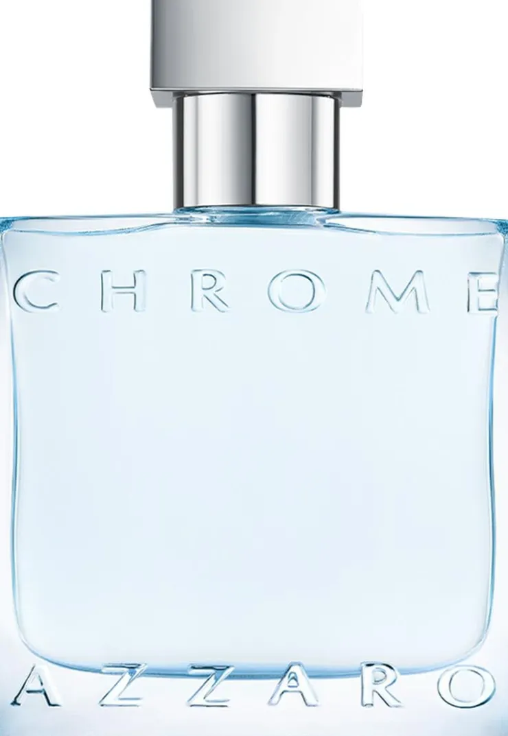Heren Azzaro Chrome EDT V30ml