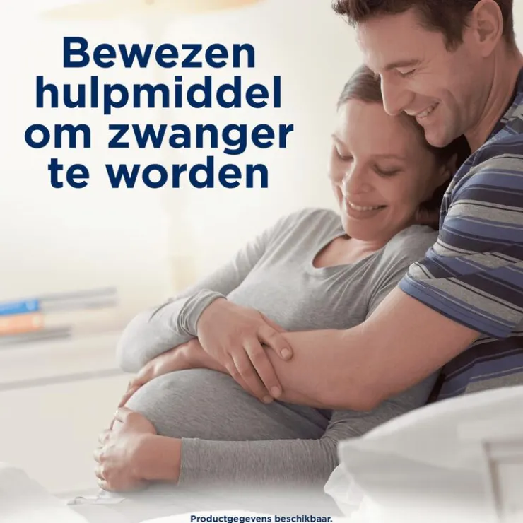 Clearblue Digitale Ovulatietestset 20 Stuks