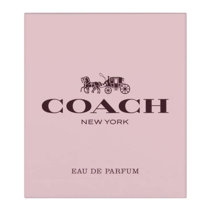 DAMES Coach for Woman eau de parfum 30 ML