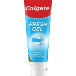 Colgate Blue Fresh Gel Tandpasta - 75 ML