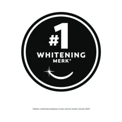 Colgate Max White Charcoal Whitening Tandpasta - 75 ML