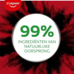 Colgate Max White Charcoal Whitening Tandpasta - 75 ML