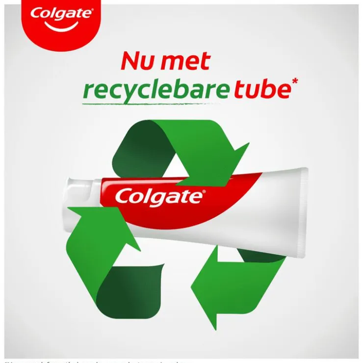 Colgate Max White One Whitening Tandpasta - 75 ML