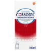 Corsodyl Mondspoeling voor Kortdurende Toepassing bij Tandvleesontsteking 300 ML