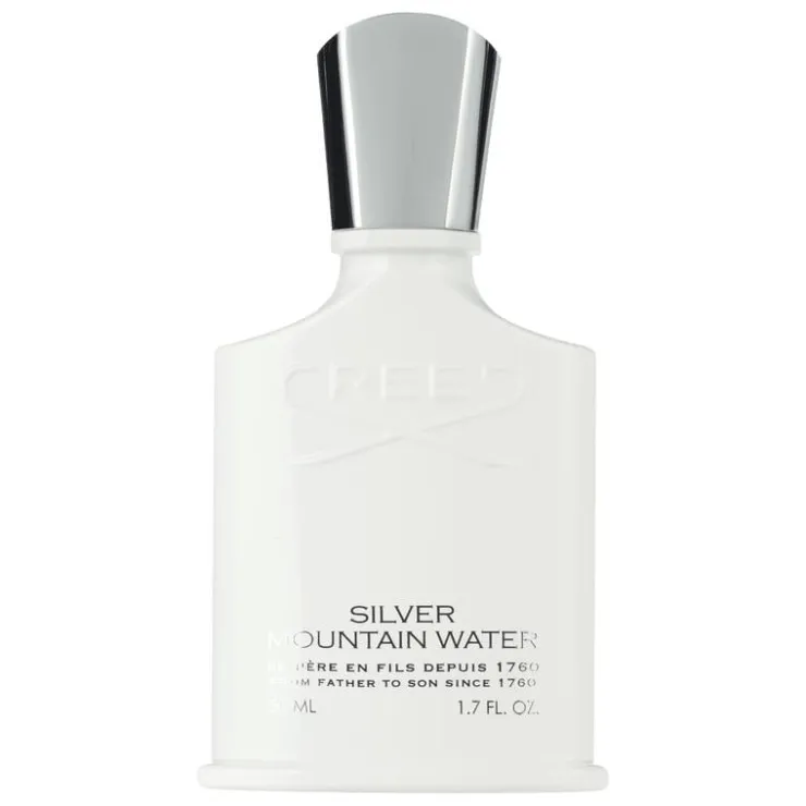 DAMES Creed Silver Mountain eau de parfum 50 ML
