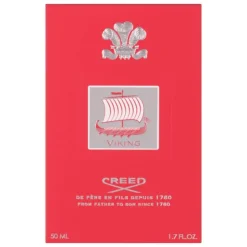 Heren Creed Viking eau de parfum 50 ML