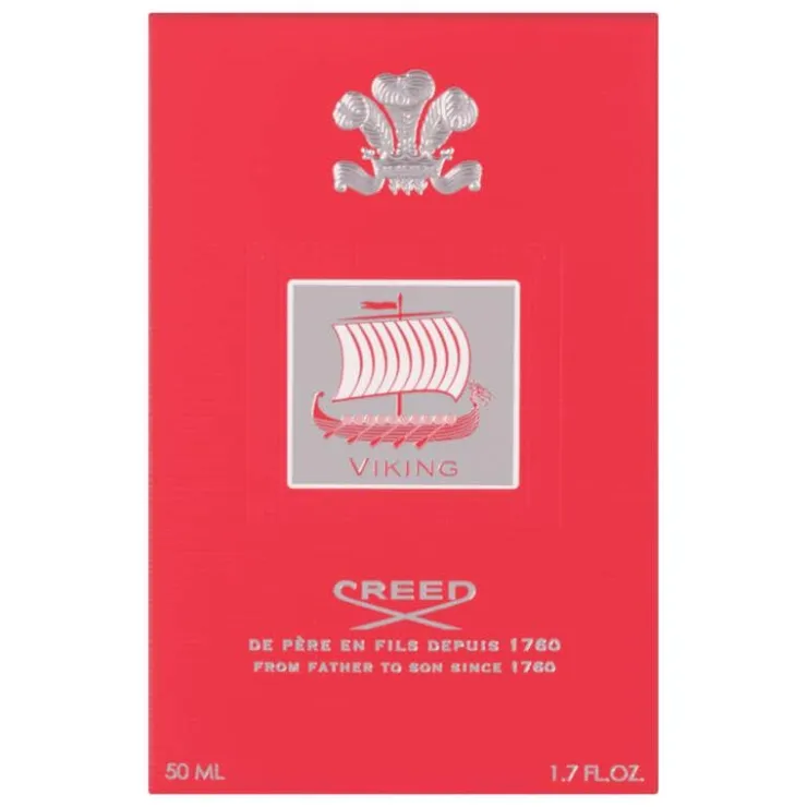 Heren Creed Viking eau de parfum 50 ML