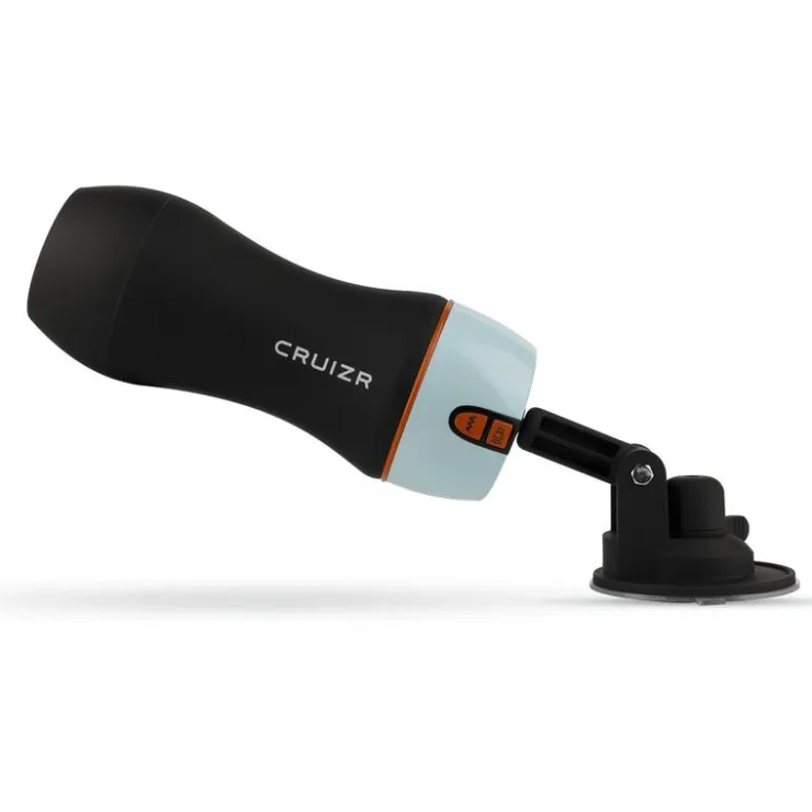 Cruizr Luxe Automatische Masturbator