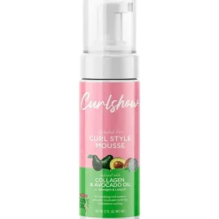 ORS CurlShow Curl Style Mousse 207 ML