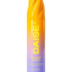 DAISE Foaming Body Wash Vanilla 250ML