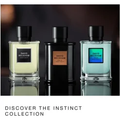 Heren David Beckham Bold Instinct eau de parfum 50 ML