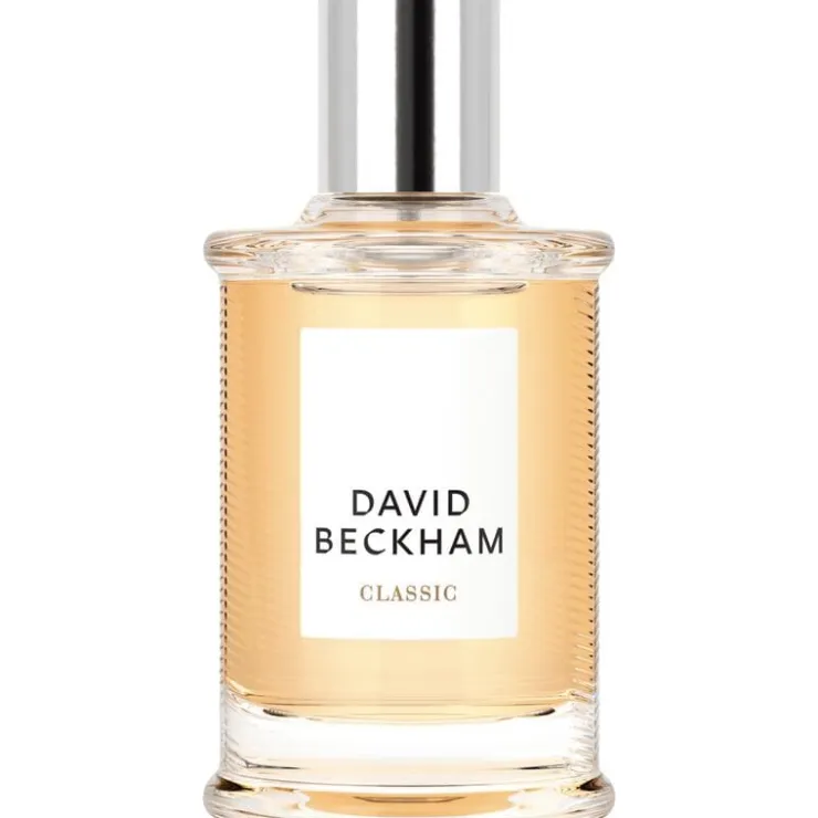 Heren David Beckham Classic eau de toilette 50 ML