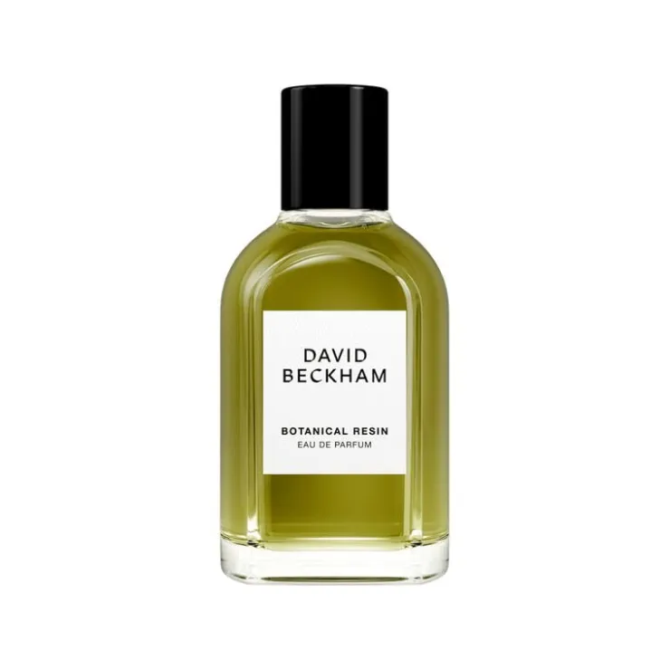 Heren David Beckham Collection Botanical Resin eau de parfum 50ml