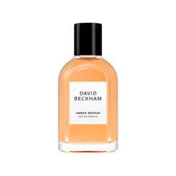 Heren David Beckham Collection Amber Breeze eau de parfum 50ml