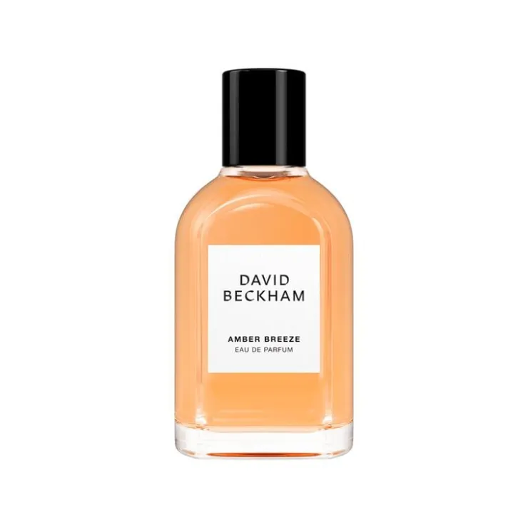 Heren David Beckham Collection Amber Breeze eau de parfum 50ml