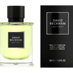 Heren David Beckham Instinct eau de parfum 50 ML