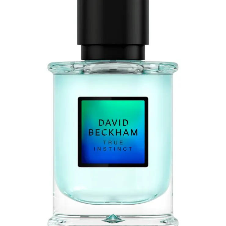 Heren David Beckham True Instinct eau de parfum 50 ML