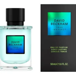 Heren David Beckham True Instinct eau de parfum 50 ML