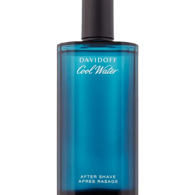 Heren Davidoff Cool Water aftershave 125 ML