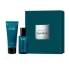 Heren Davidoff Cool Water Fragrance Giftset 40 ML Eau de Toilette + 75 ML Showergel
