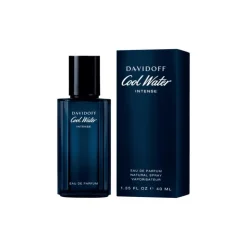 Heren Davidoff Cool Water Intense For Men eau de parfum 40ml