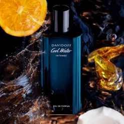 Heren Davidoff Cool Water Intense For Men eau de parfum 40ml