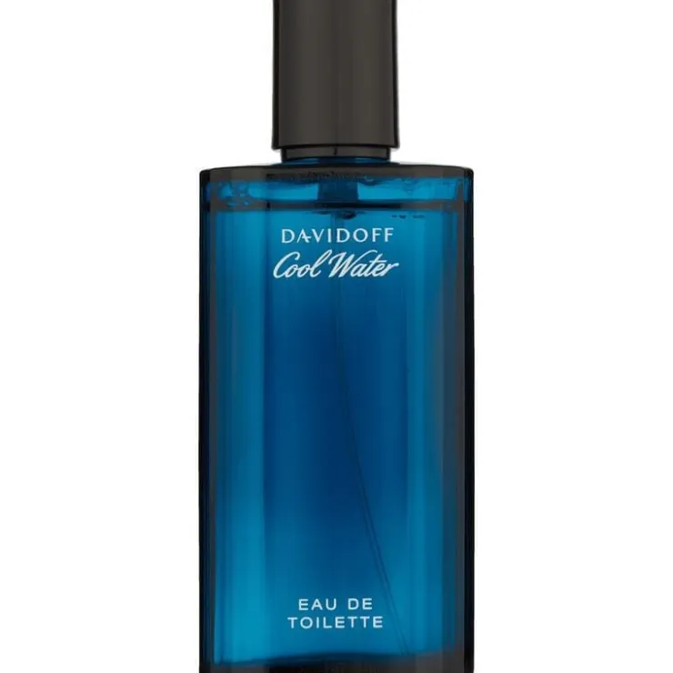 Heren Davidoff Cool Water Men eau de toilette 75 ML
