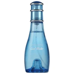 DAMES Davidoff Cool Water Woman eau de toilette 50 ML