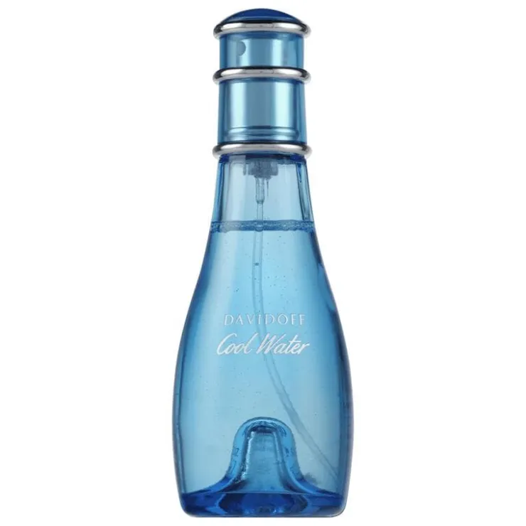 DAMES Davidoff Cool Water Woman eau de toilette 50 ML