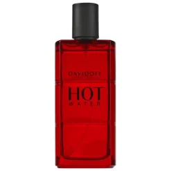 Heren Davidoff Hot Water eau de toilette 110 ML