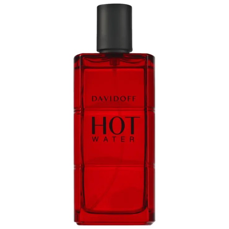 Heren Davidoff Hot Water eau de toilette 110 ML
