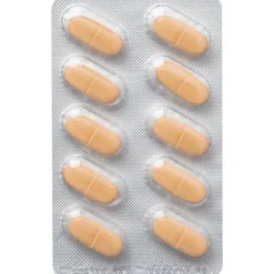 Davitamon Compleet Man Tabletten