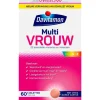 Davitamon Multi Vrouw Tabletten 60 stuks