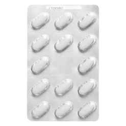Davitamon Vitamine C Forte + vitamine D3 42 tabletten