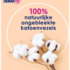 Demak'up Sensitive Wattenschijven 64 stuks